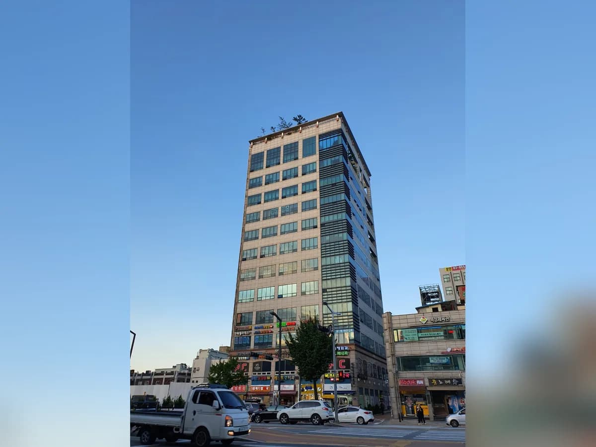 (사)굿하트 금천데이케어센터 이미지 1