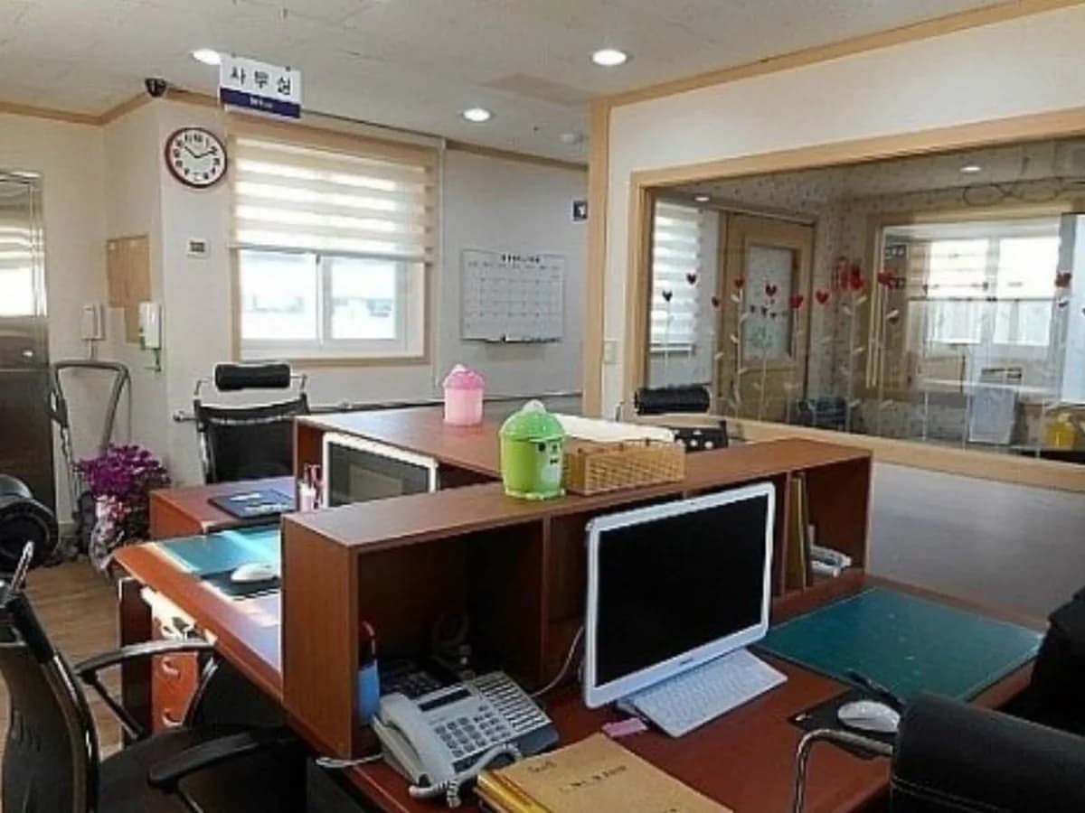 금천희망데이케어센터 이미지 4