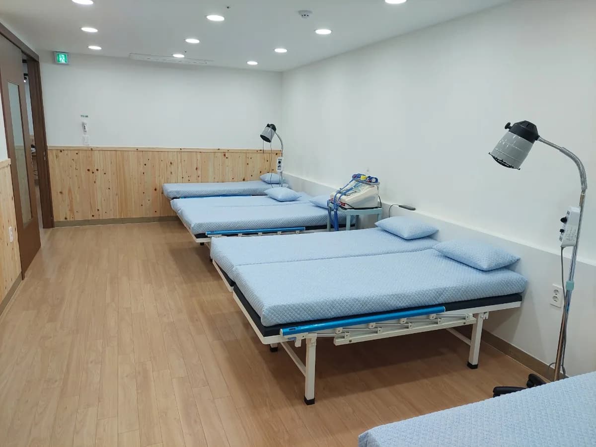 서울성모데이케어센터 이미지 5