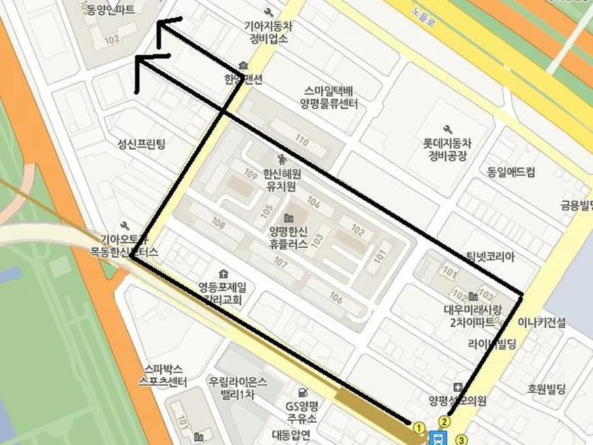 소망방문요양복지센터 이미지 1
