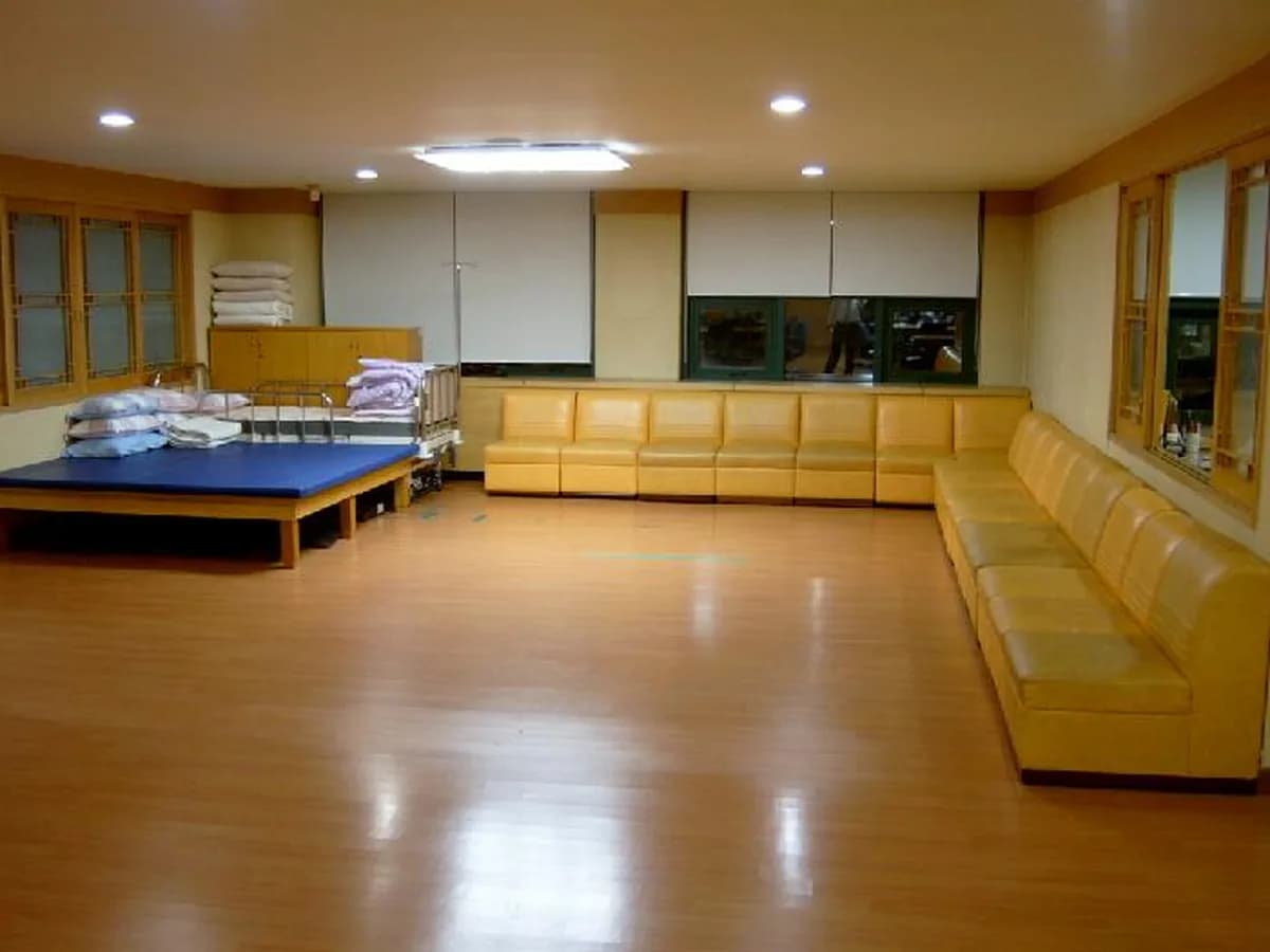 구립영등포노인종합복지관병설데이케어센터 이미지 6