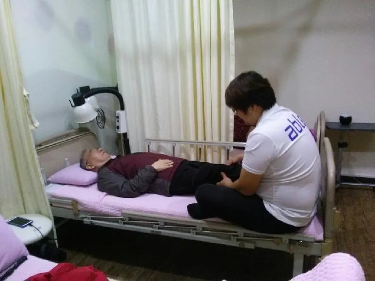 구립영등포노인케어센터 병설 엘림데이케어센터 이미지 7