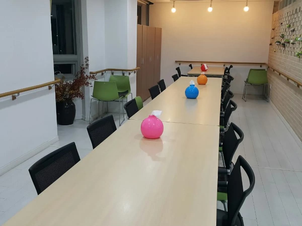 구립영등포치매전문데이케어센터 이미지 8