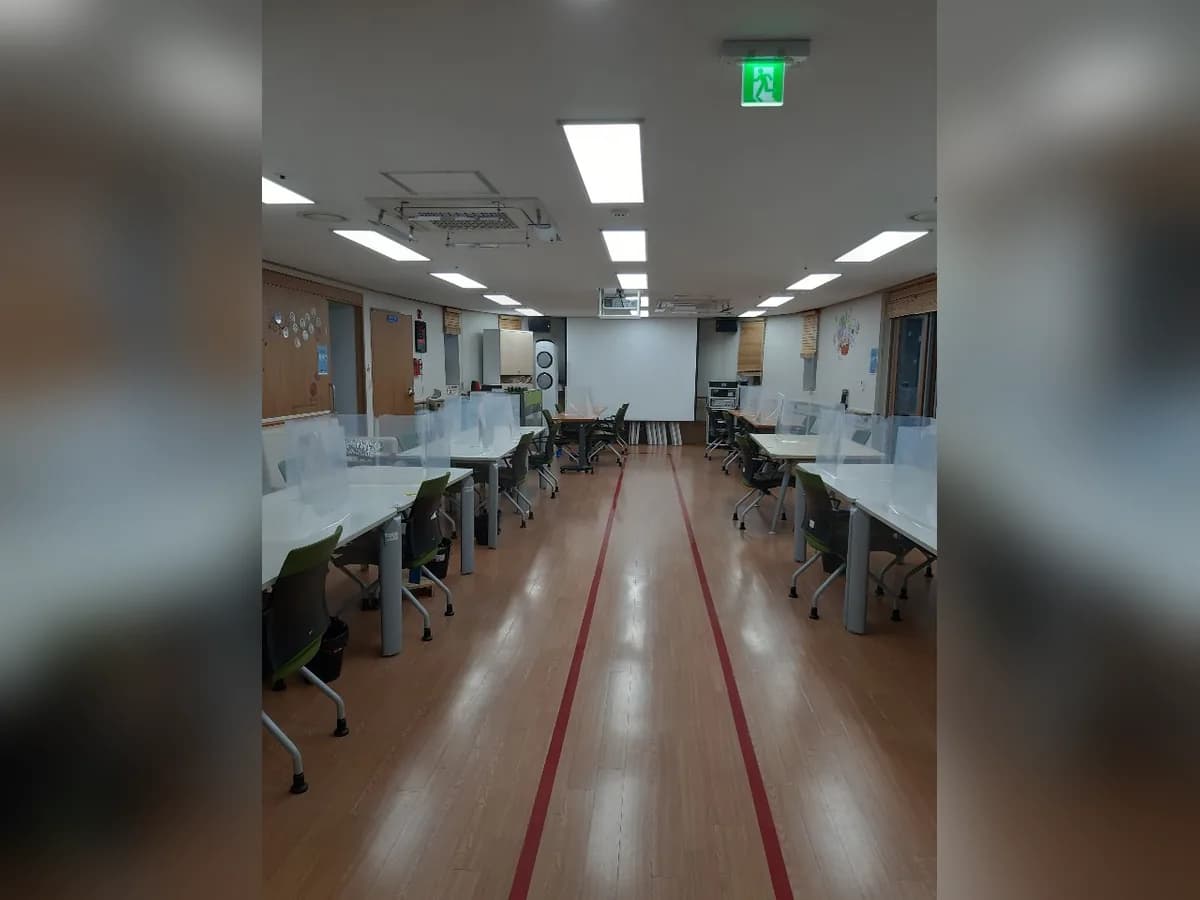 구립대림1동데이케어센터 이미지 3