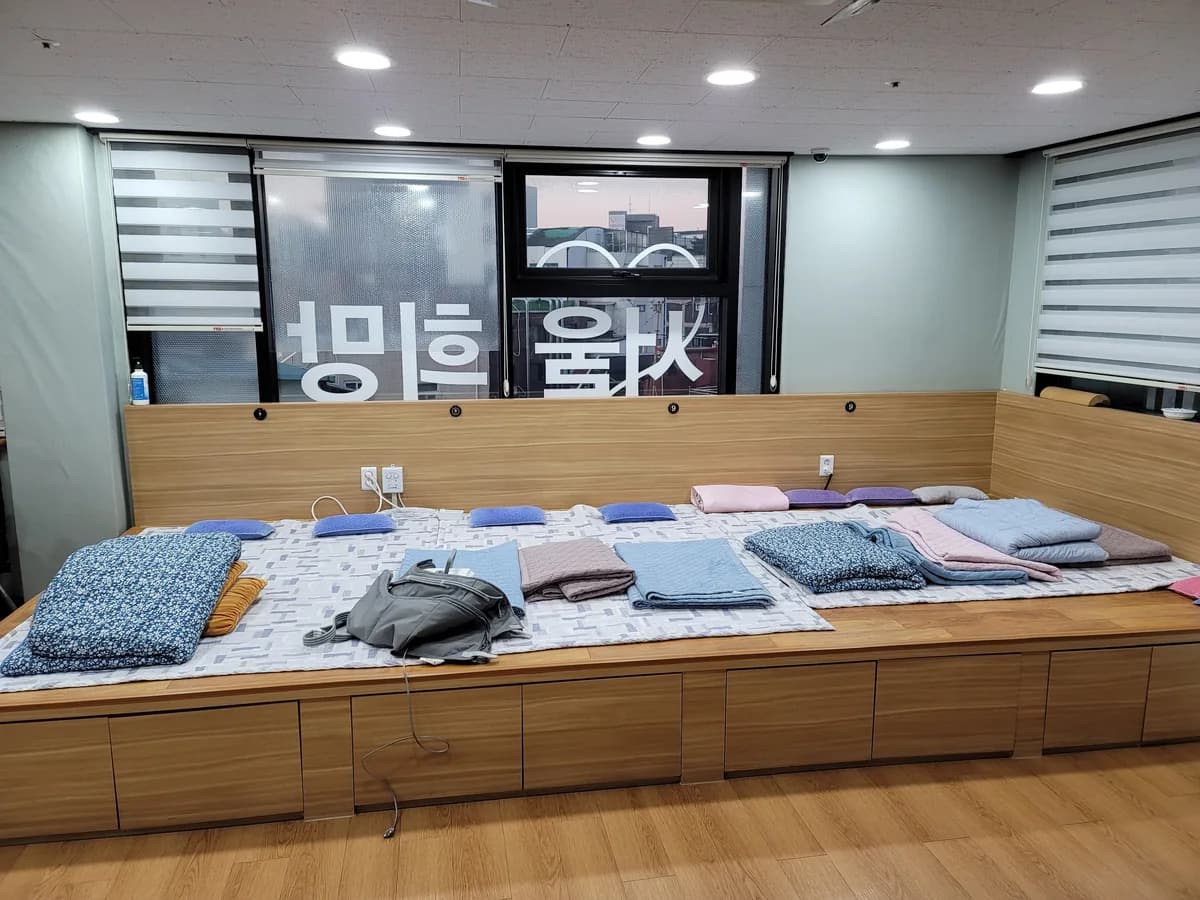 서울희망데이케어센터 이미지 4
