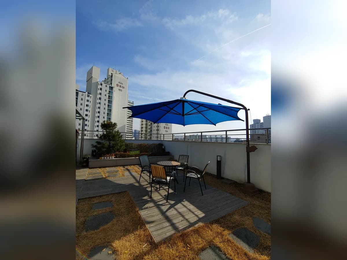 구립모랫말데이케어센터 이미지 1