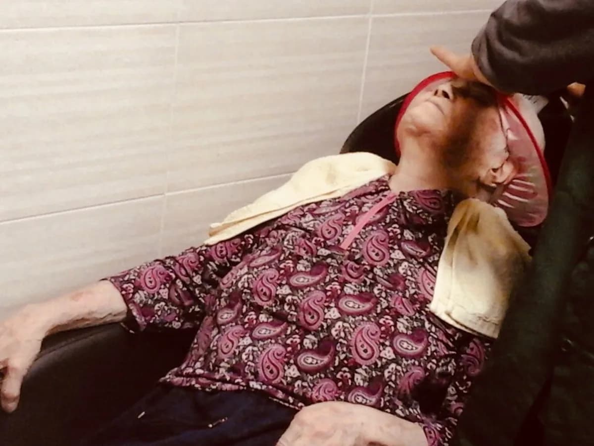 어버이사랑노인의료복지센터2 병설 데이케어센터 이미지 4