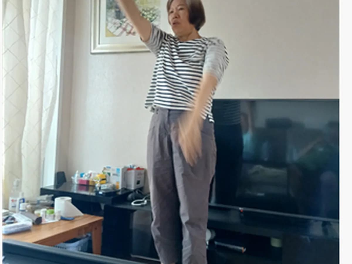 다니엘재가실버케어센터 이미지 1