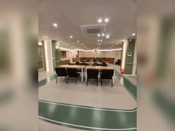푸른데이케어센터