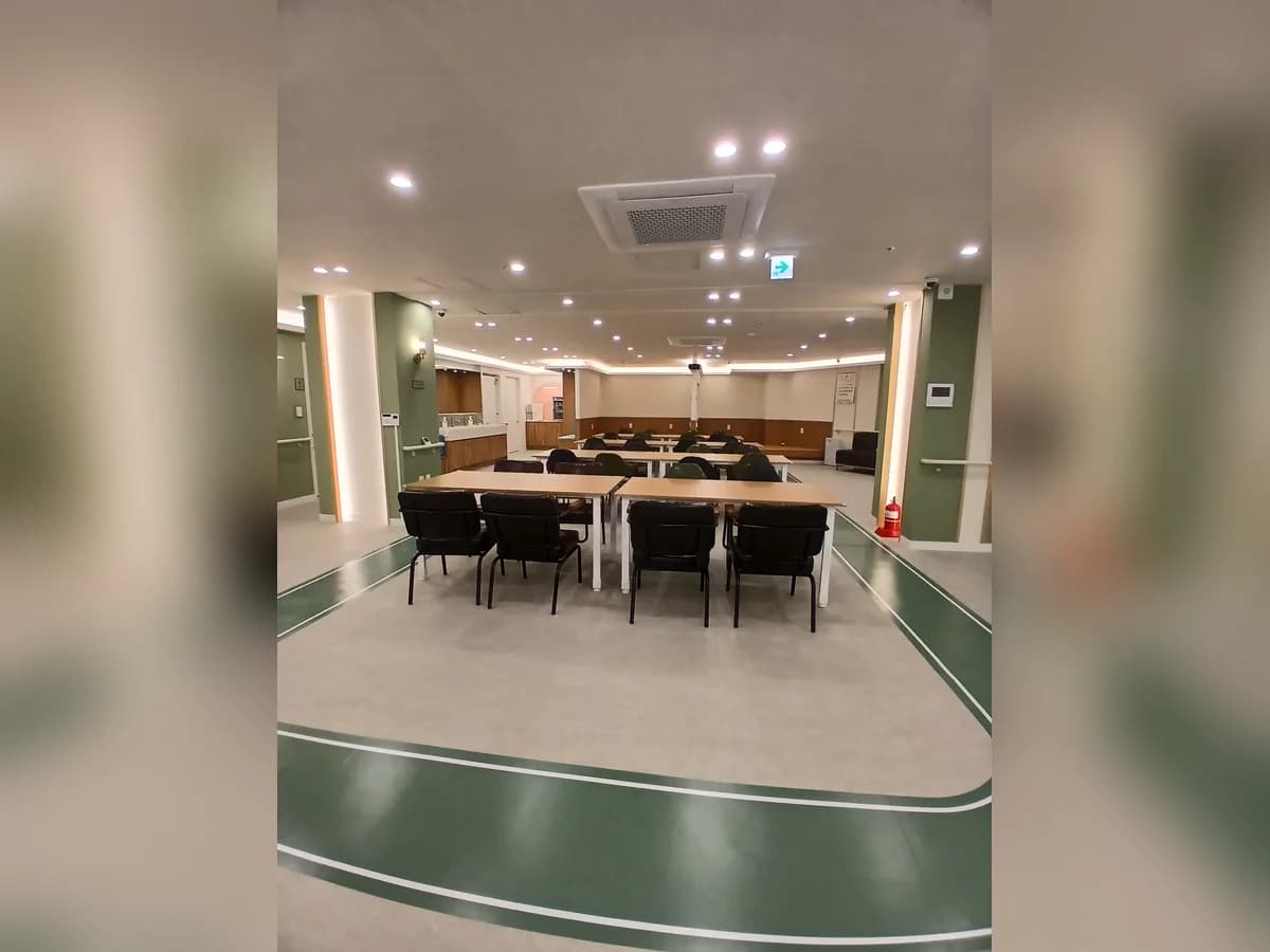 푸른데이케어센터 이미지 1