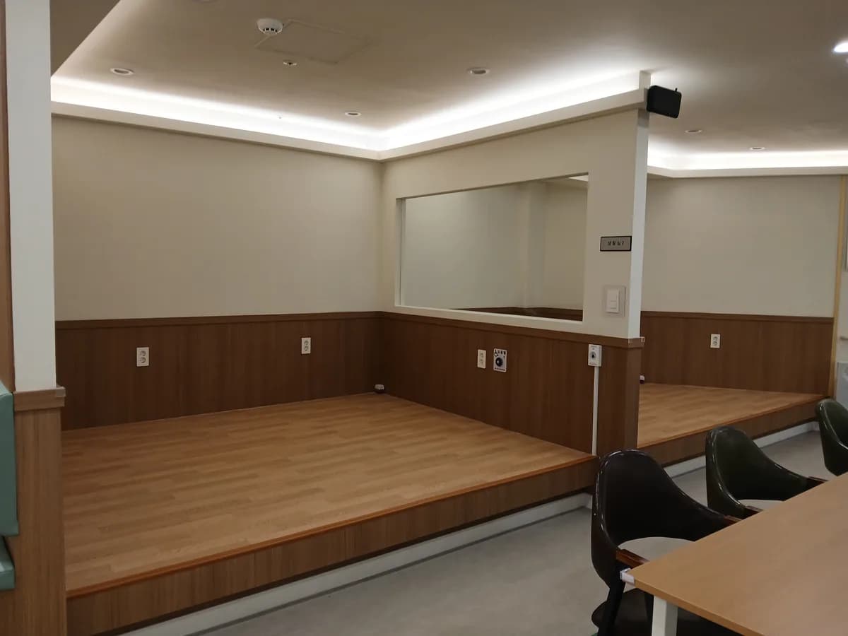 푸른데이케어센터 이미지 3