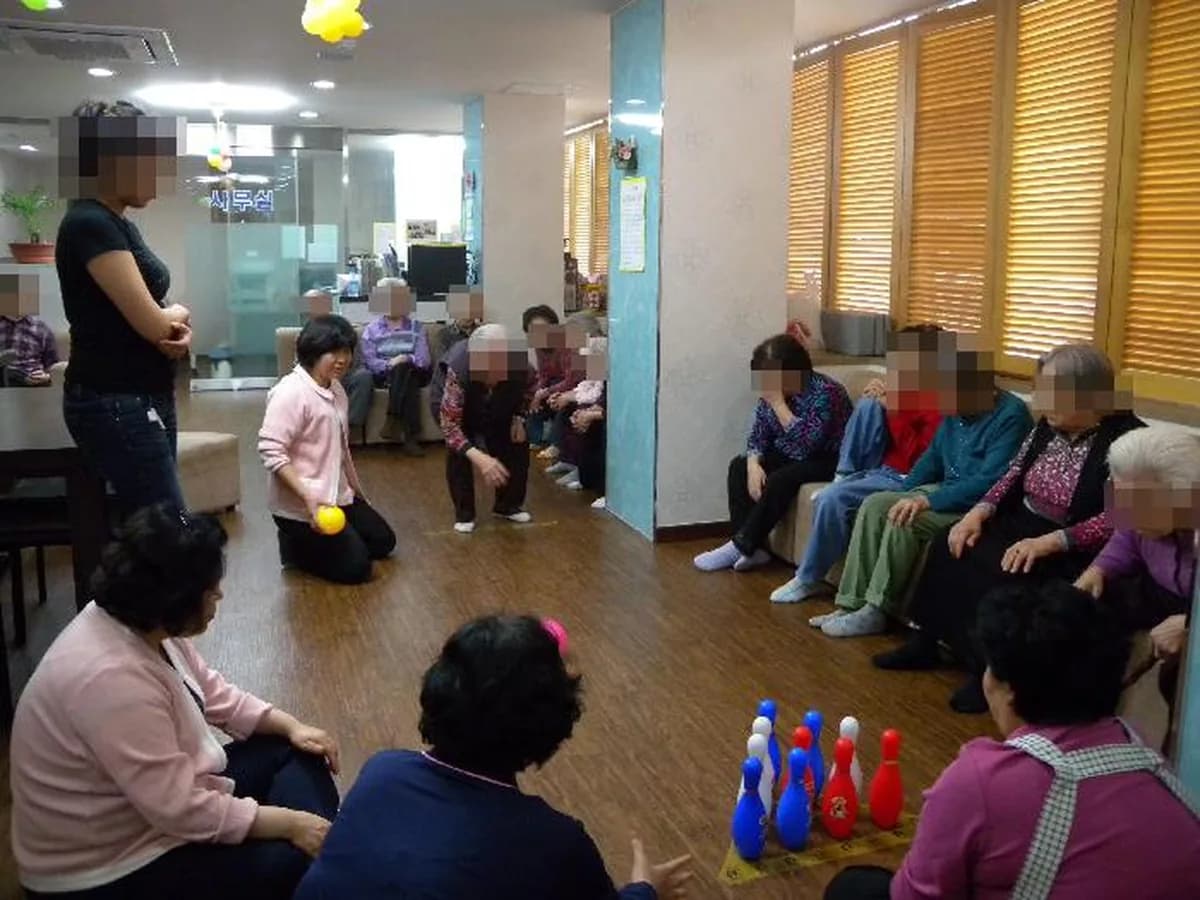 상도데이케어센터 이미지 6