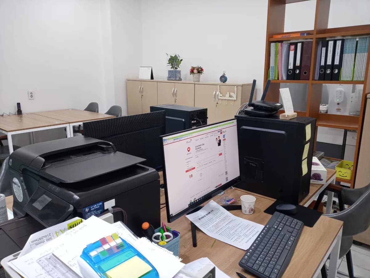 작은사랑재가복지센터 이미지 2