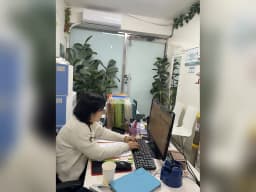 '(A)비지팅엔젤스 동작방문요양지점