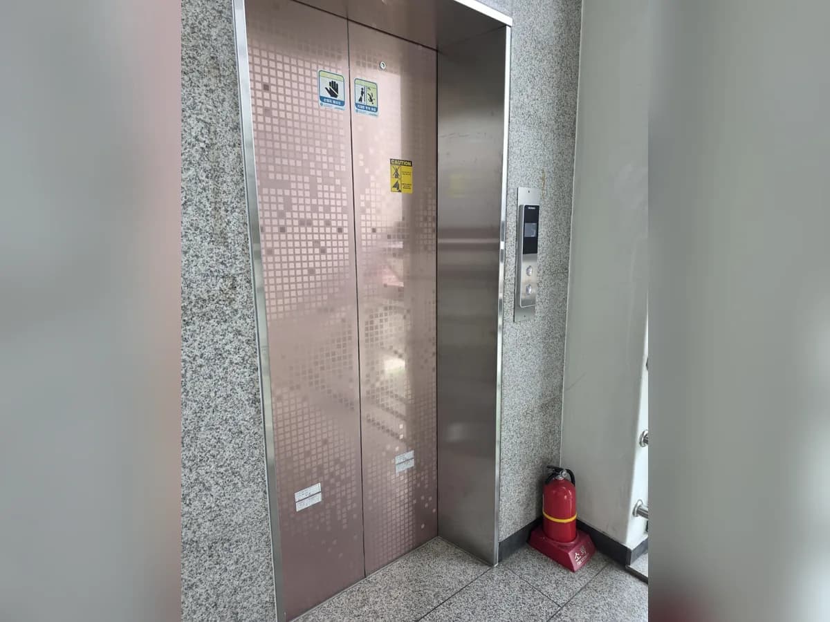 엔젤복지센터 이미지 1