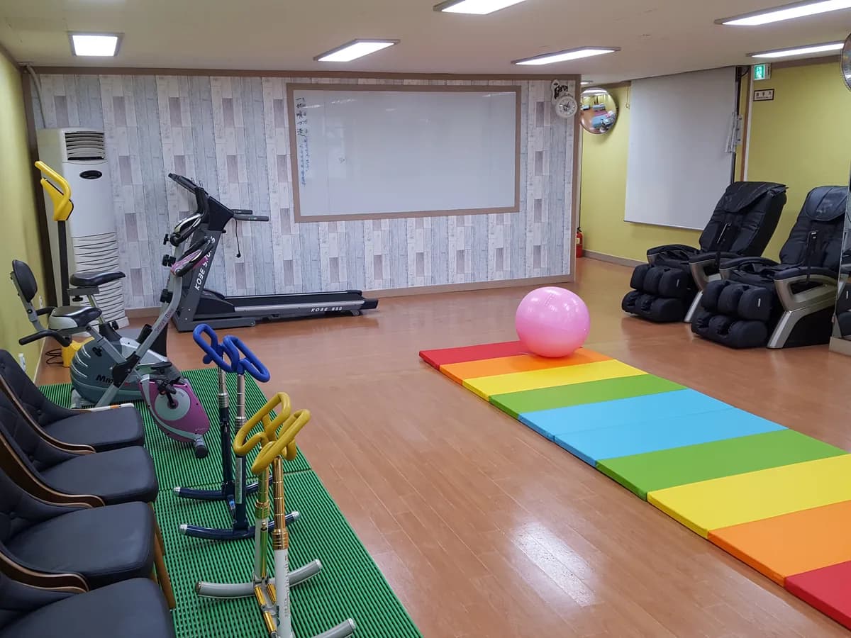 관악중앙데이케어센터 이미지 8