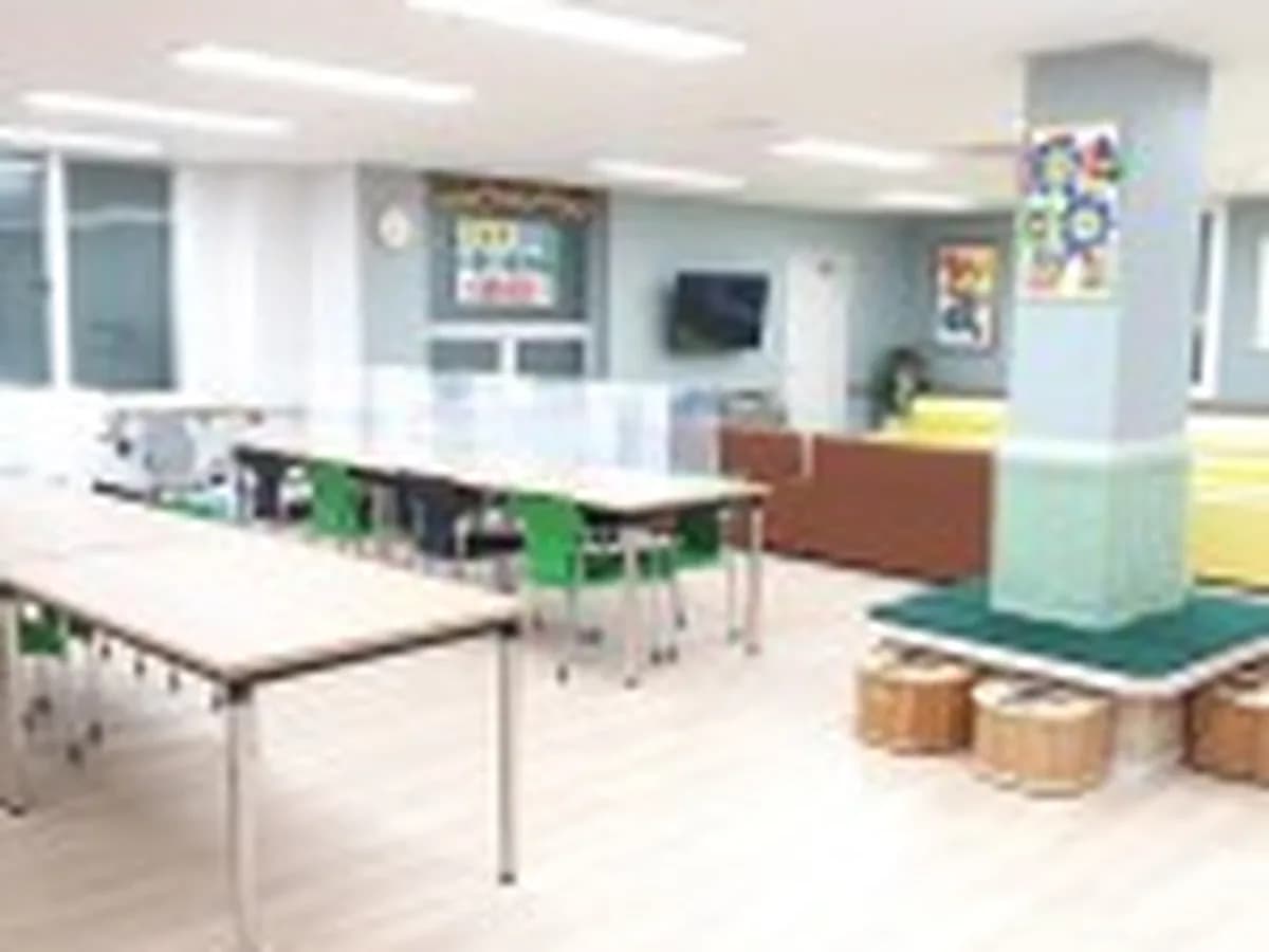 효드림데이케어센터 이미지 1