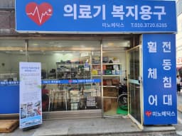 미노메딕스
