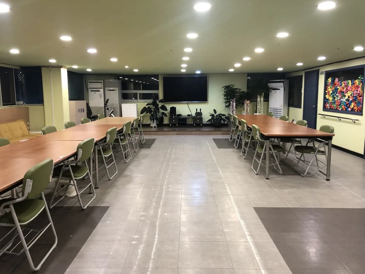 벧엘데이케어센터 이미지 1