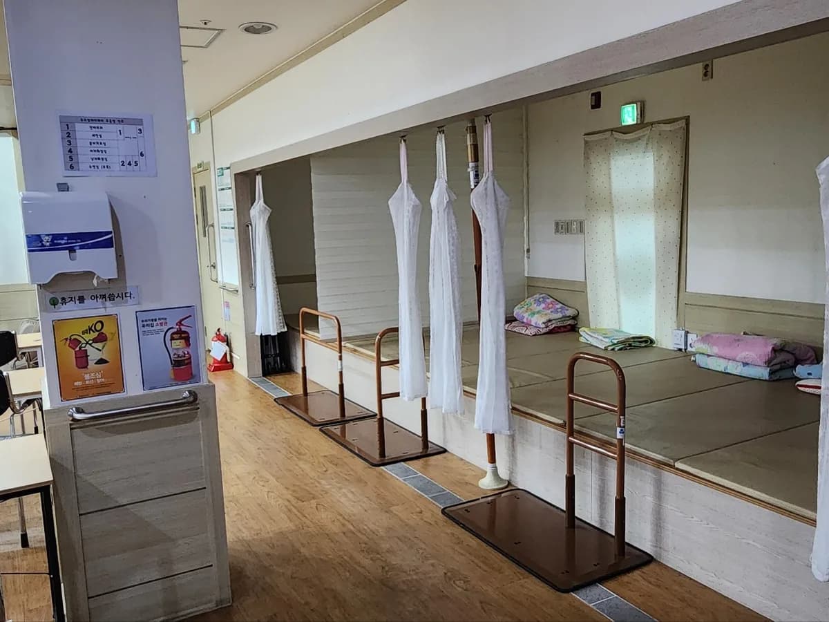 두드림데이케어센터 이미지 1