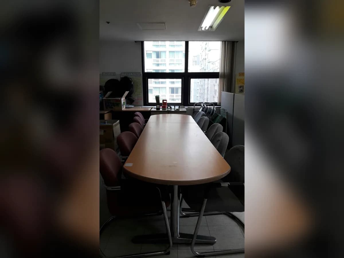 영산 강남노인복지센터 이미지 7