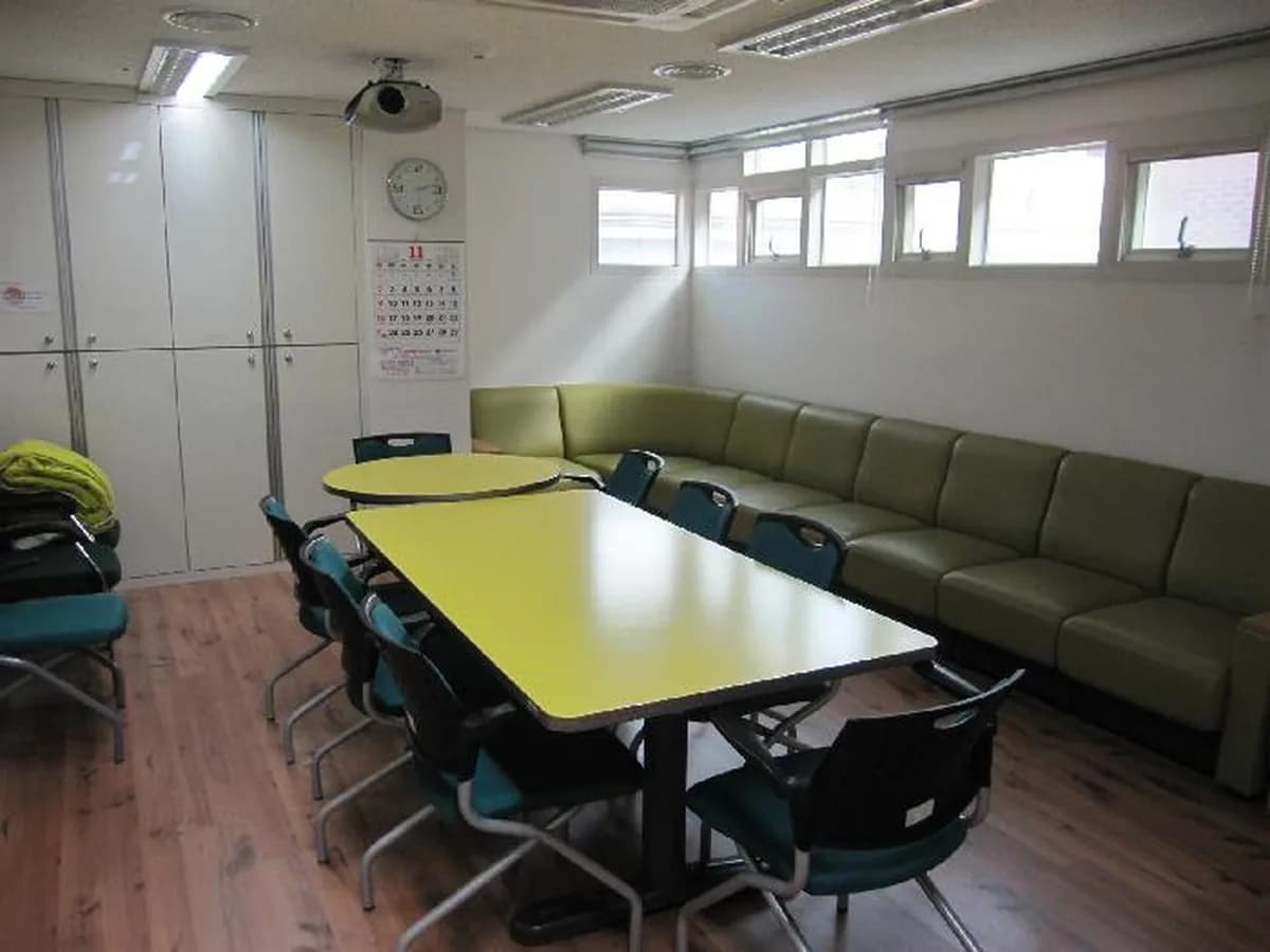 구립 역삼데이케어센터 이미지 3