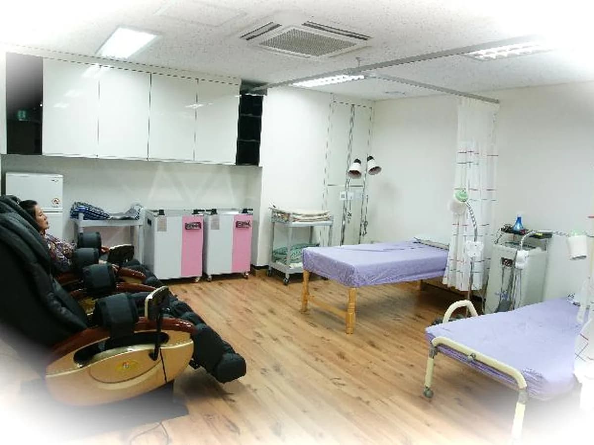 구립 역삼데이케어센터 이미지 6