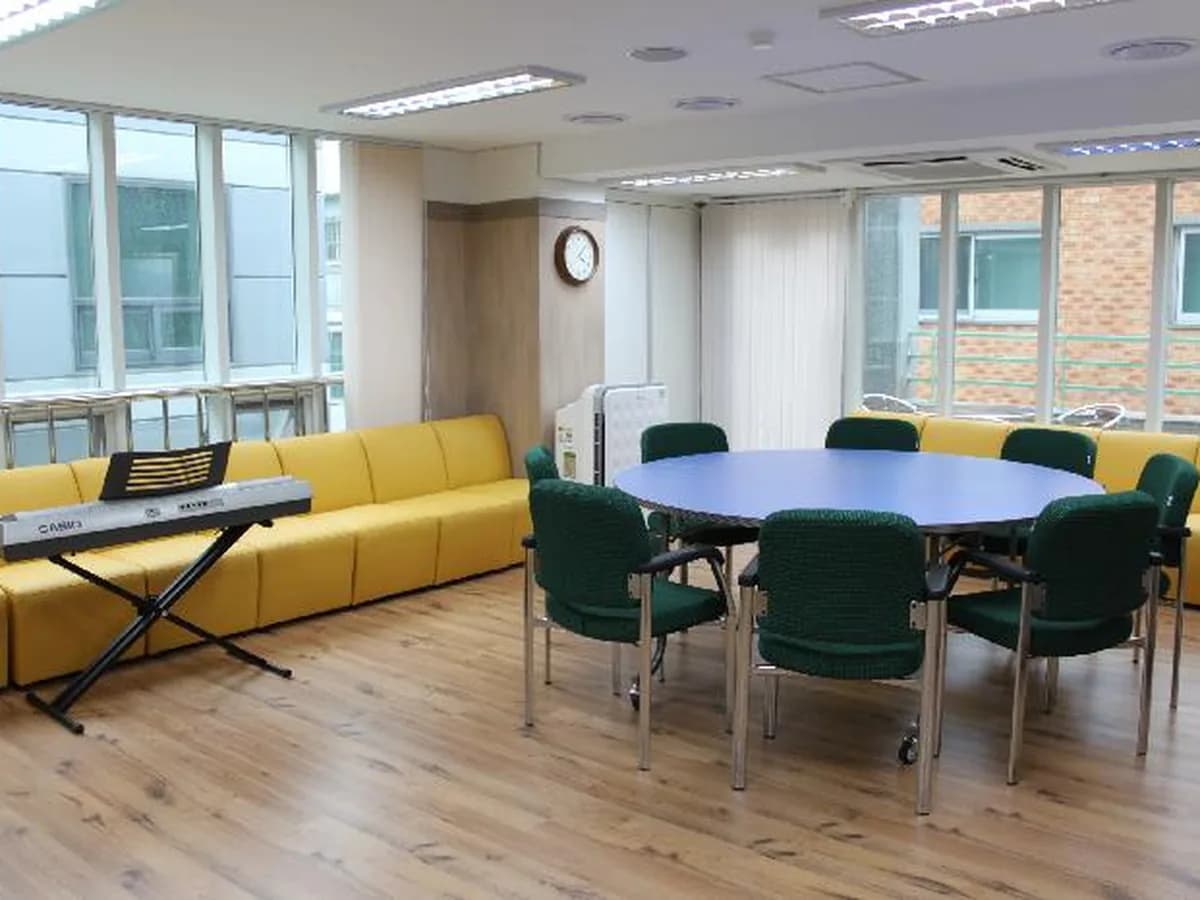구립 역삼데이케어센터 이미지 8