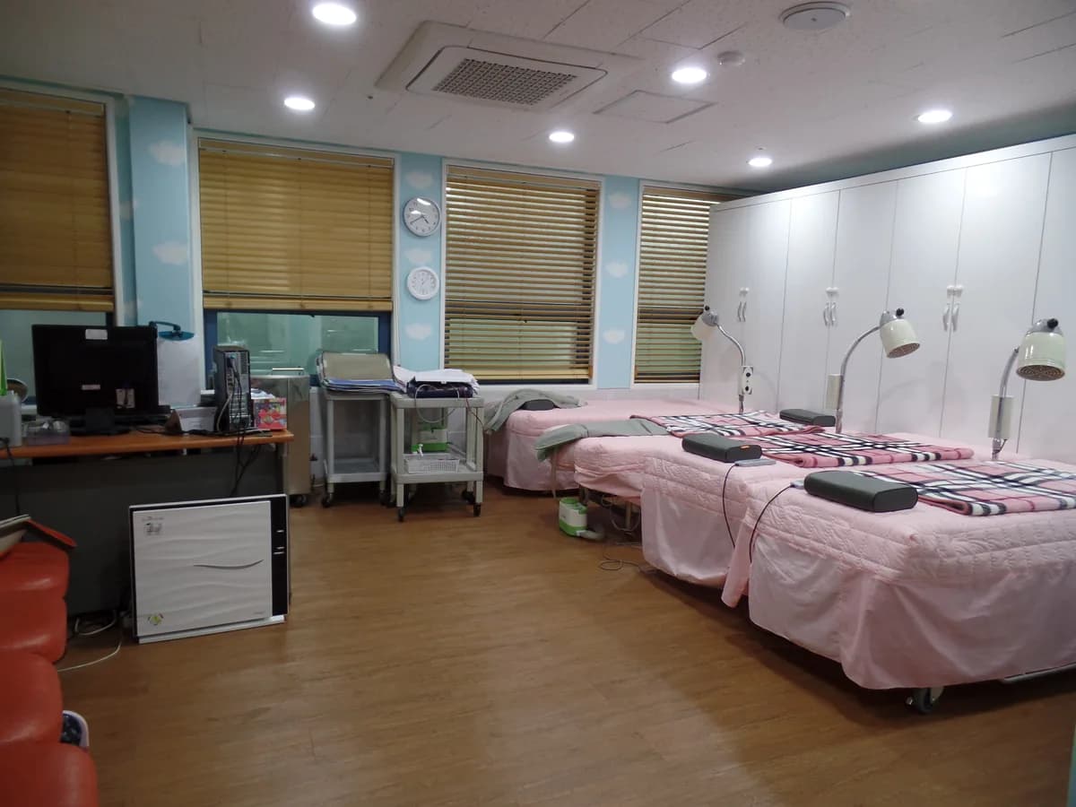 역삼재가노인데이케어센터 이미지 3