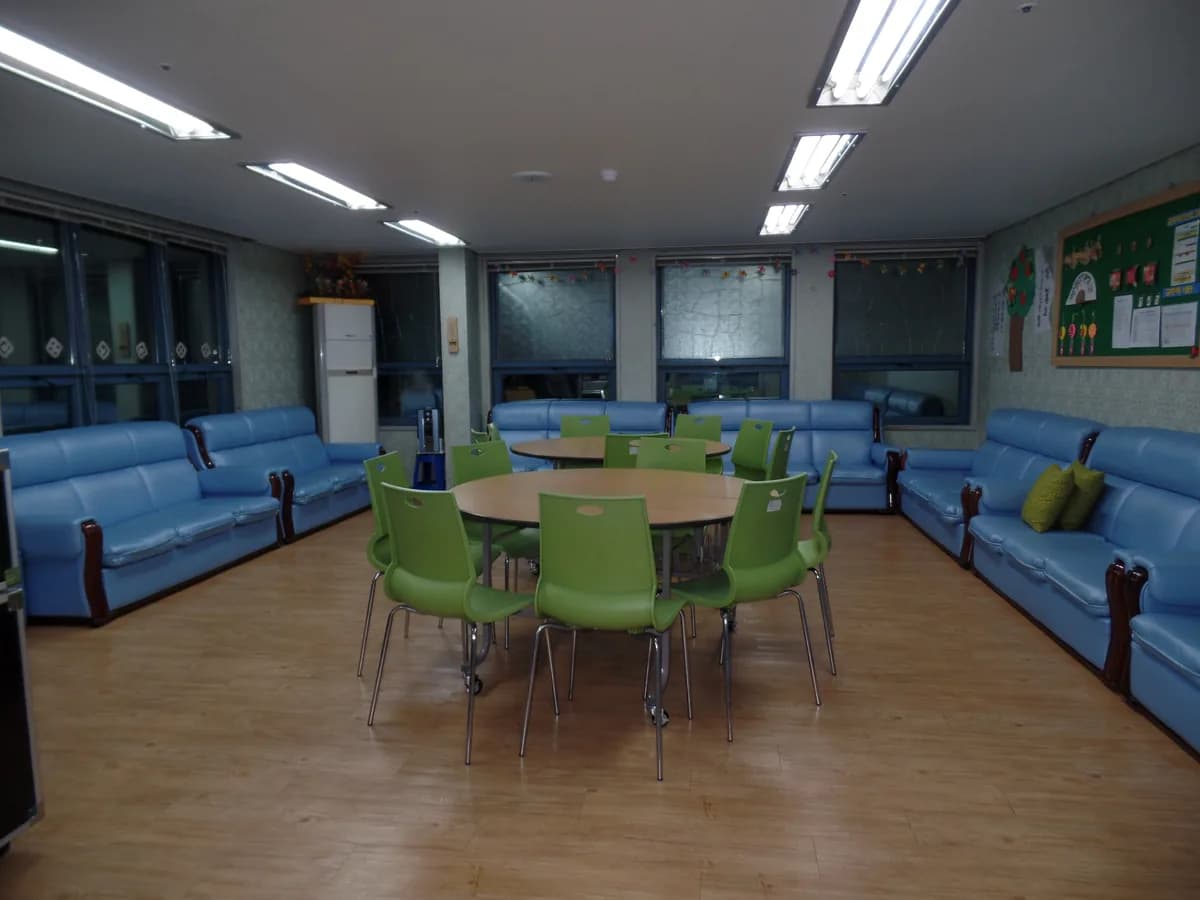 역삼재가노인데이케어센터 이미지 5