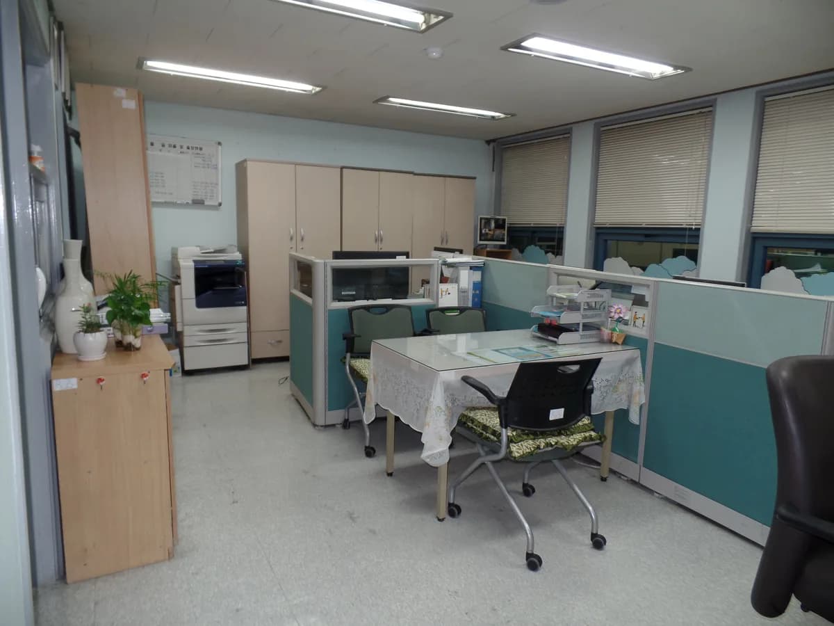 역삼재가노인데이케어센터 이미지 6