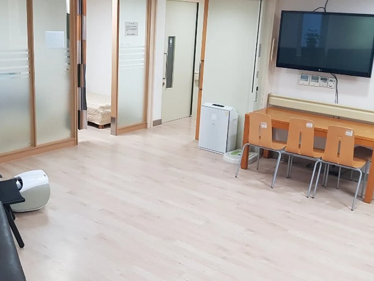 구립대치데이케어센터 이미지 1