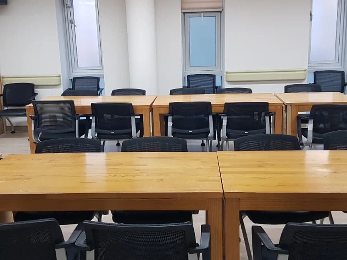 구립대치데이케어센터 이미지 2