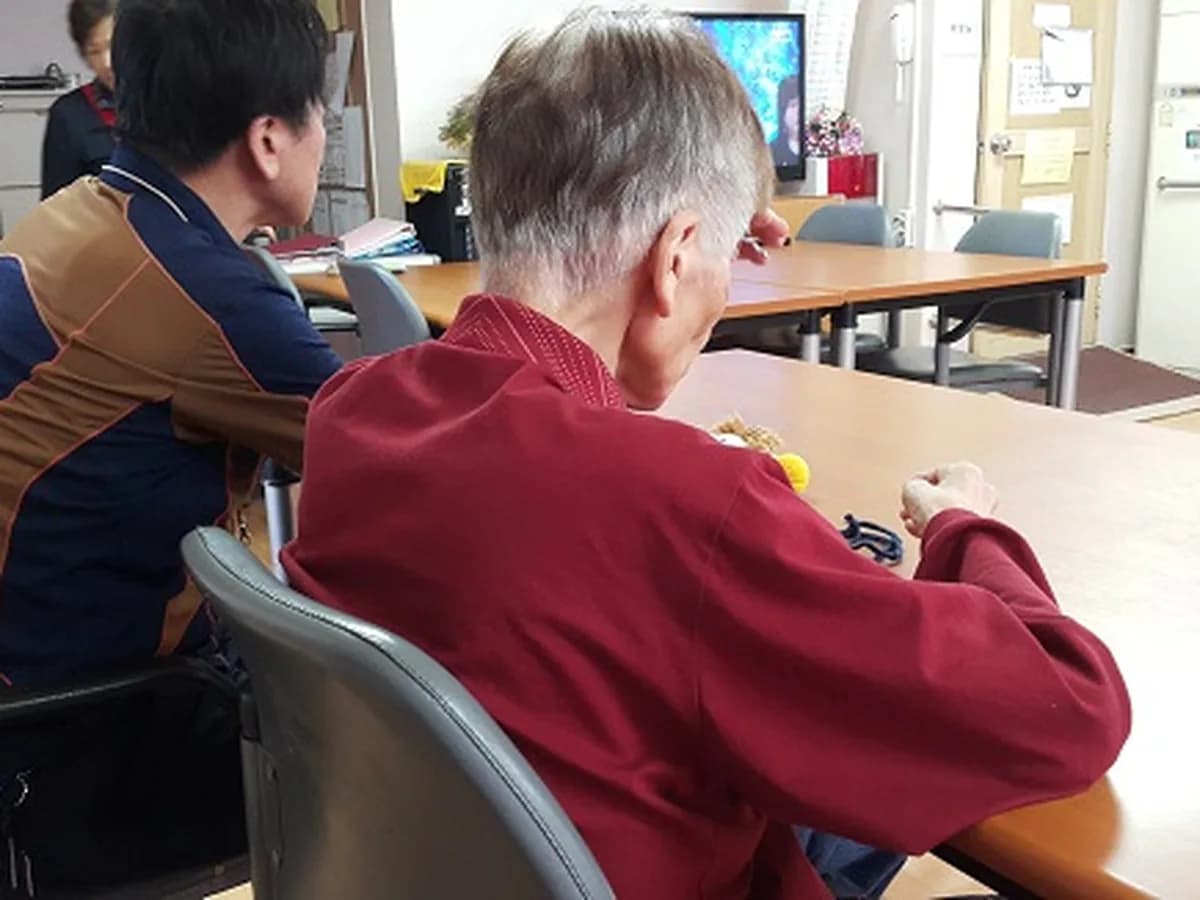 강남제일재가노인복지센터 이미지 8