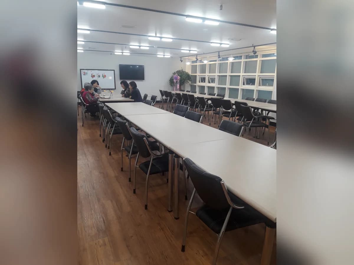 역삼사랑데이케어센터 이미지 1