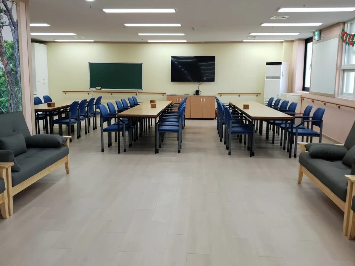 개포데이케어센터 이미지 2