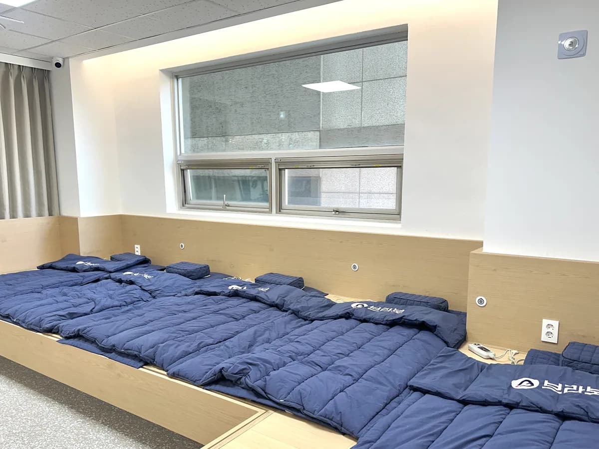 브라보 데이케어 강남라운지 이미지 4