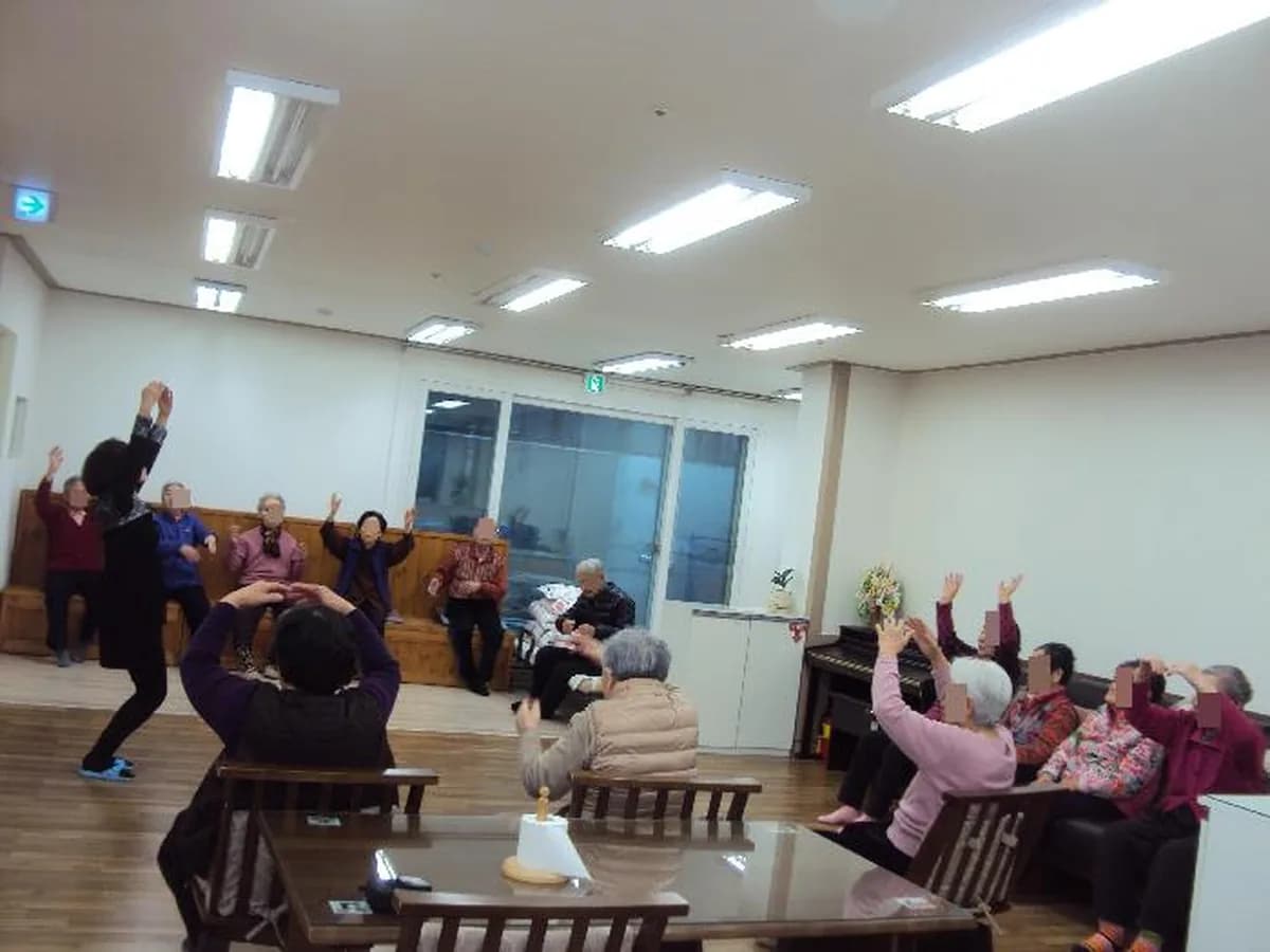서울시 송파구재가노인복지기관 이미지 4