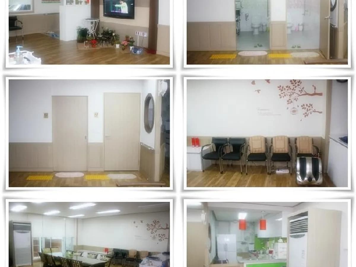 서울시 송파구재가노인복지기관 이미지 8