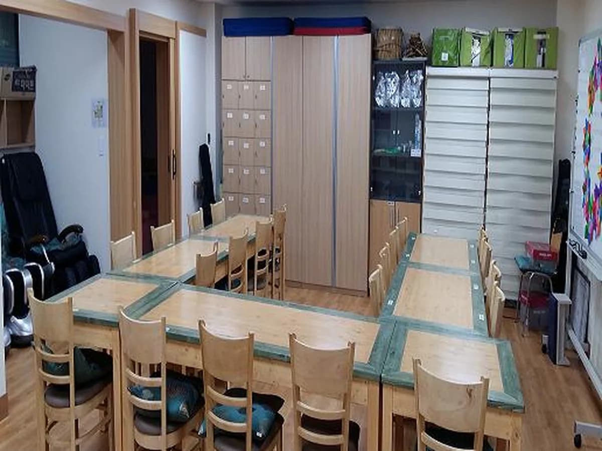 송파치매주.야간보호센터 이미지 3