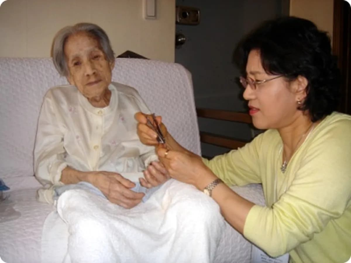 송파한국노인복지센터 이미지 2