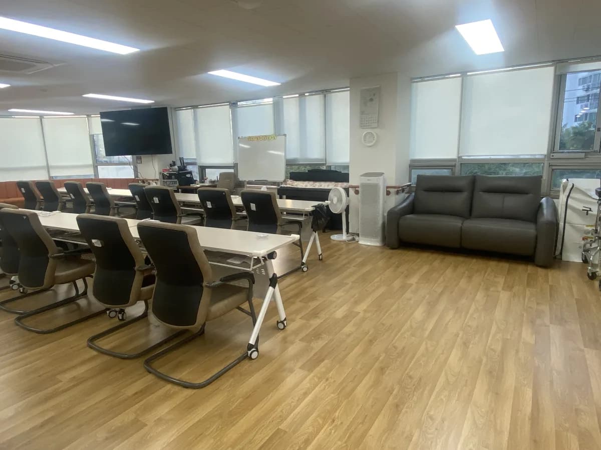 마천데이케어센터 이미지 5