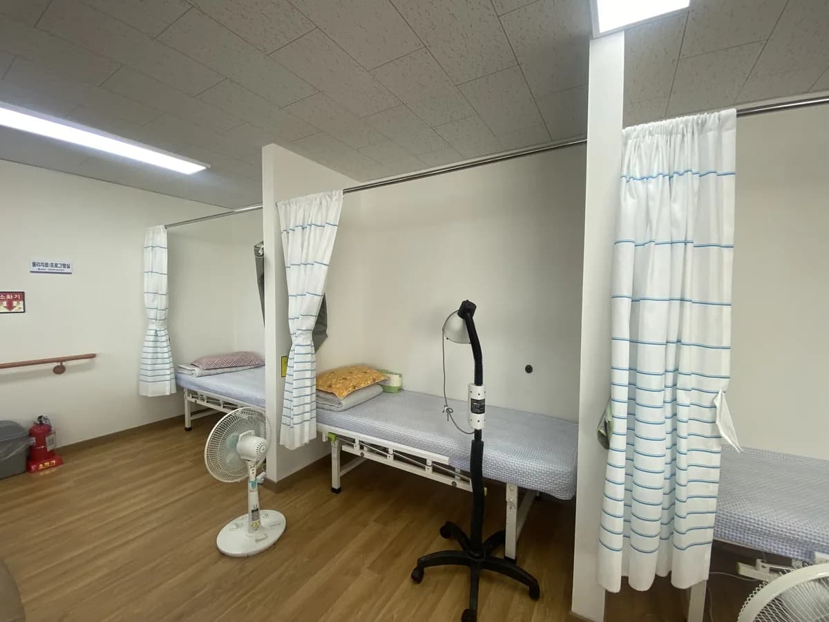 마천데이케어센터 이미지 7