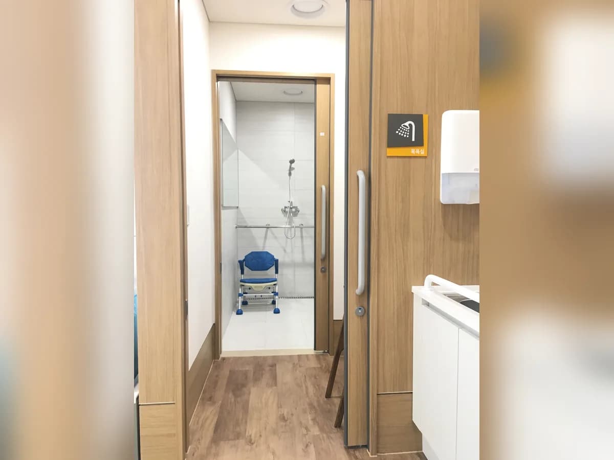 KB골든라이프케어 위례케어센터 이미지 2