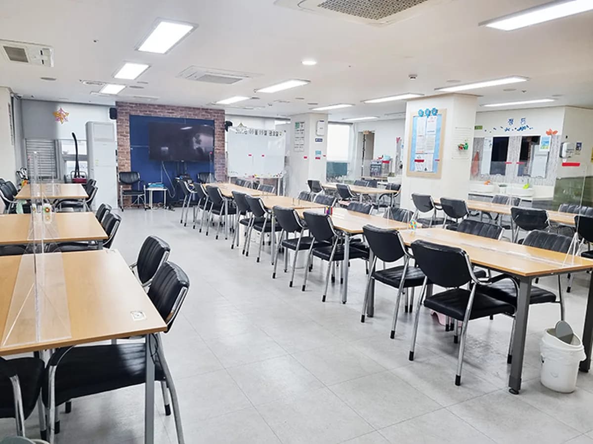 잠실힐링데이케어 이미지 2