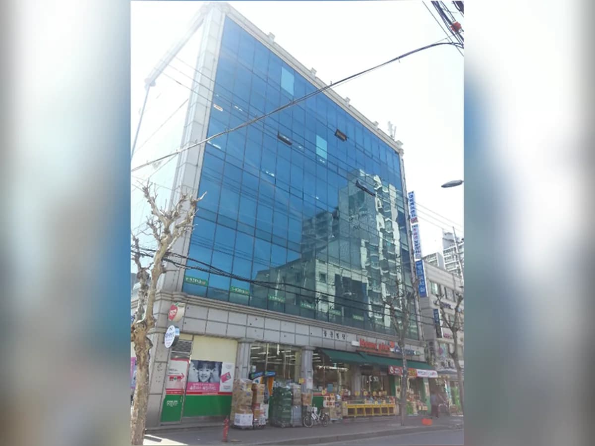 성내데이케어센터 이미지 1