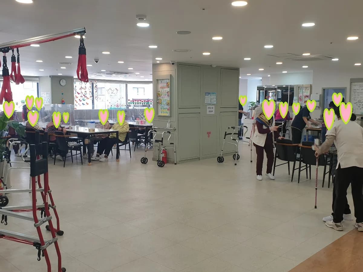 9학년데이케어센터(재활) 이미지 2