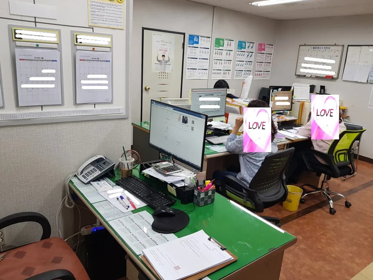 방문요양바른복지센터 이미지 1