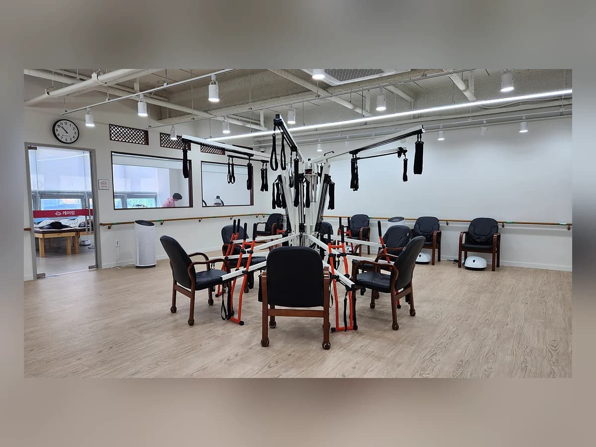 (주)케어링주간보호센터광주용봉점 이미지 10