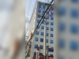 굿모닝주야간보호센터